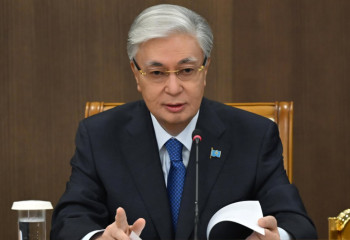 Тоқаев талдау-сараптау жұмысын күшейтуде ЖИ мүмкіндіктерін пайдалануды тапсырды