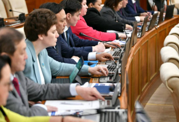 Переход к однопалатному Құрылтаю: преимущество системы сдержек и противовесов