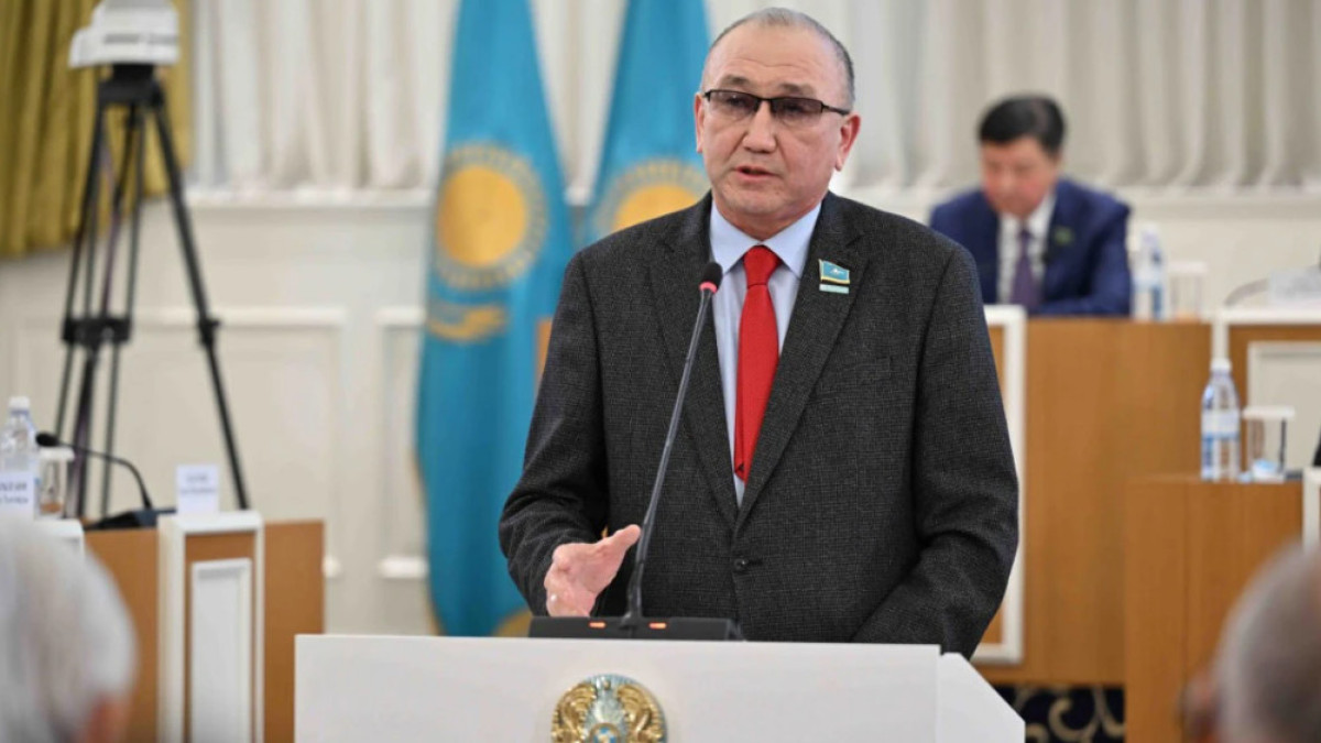  Конституциялық соттың баспасөз қызметі 