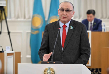 Қазақстанда саяси партияларды шетелдік қаржыландыруға тыйым салу ұсынылды