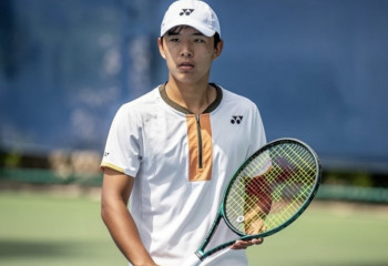 Can Zangar Nurlanuly become world No. 1?
