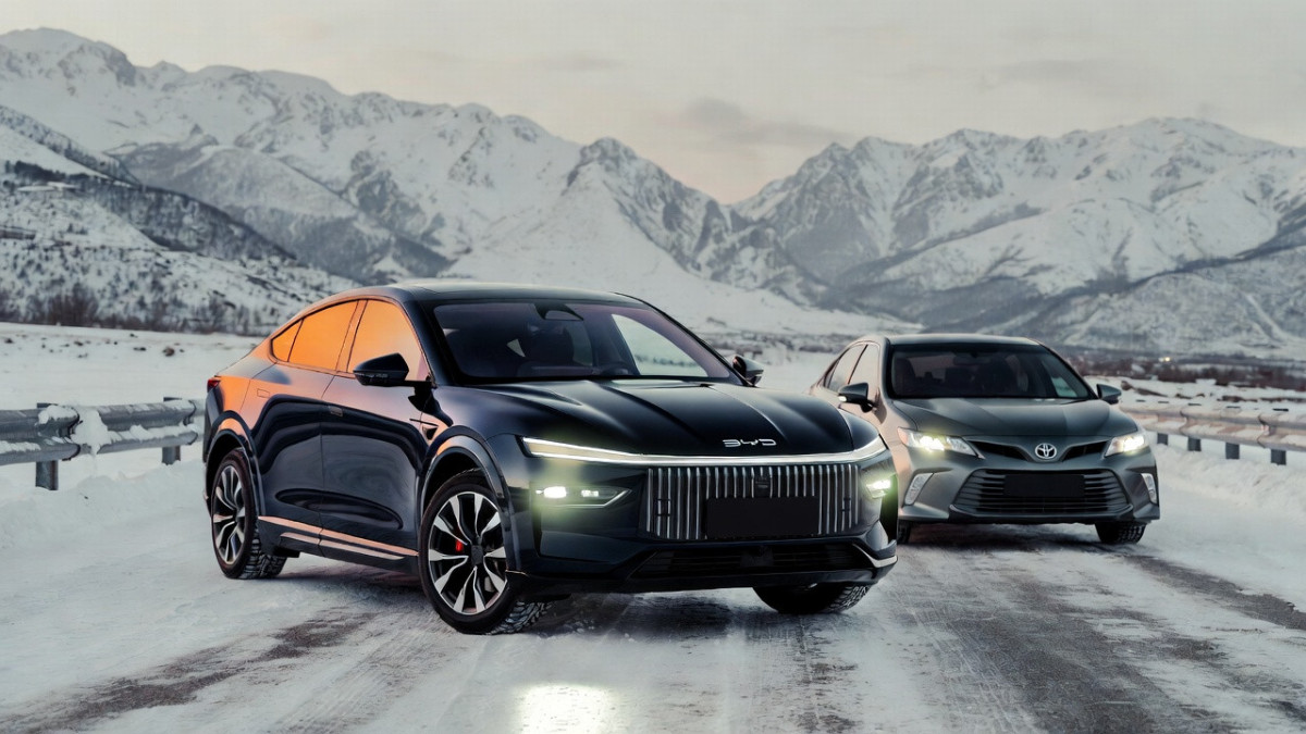  ©El.kz/Марина РУЗМАТОВА/ ИИ (Grok) 