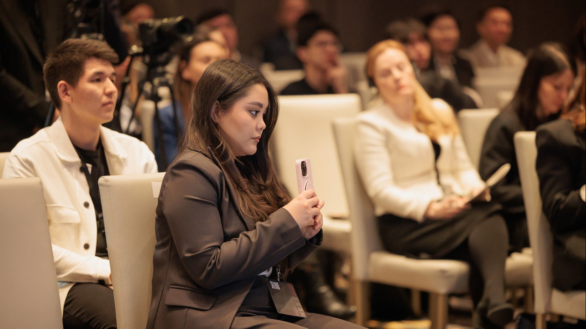  ©El.kz/Артем ЧУРСИНОВ 