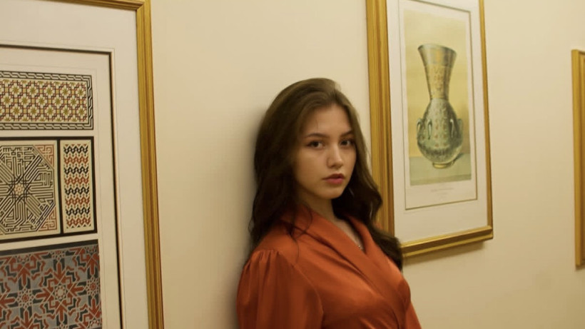  Из личного архива Сабины 