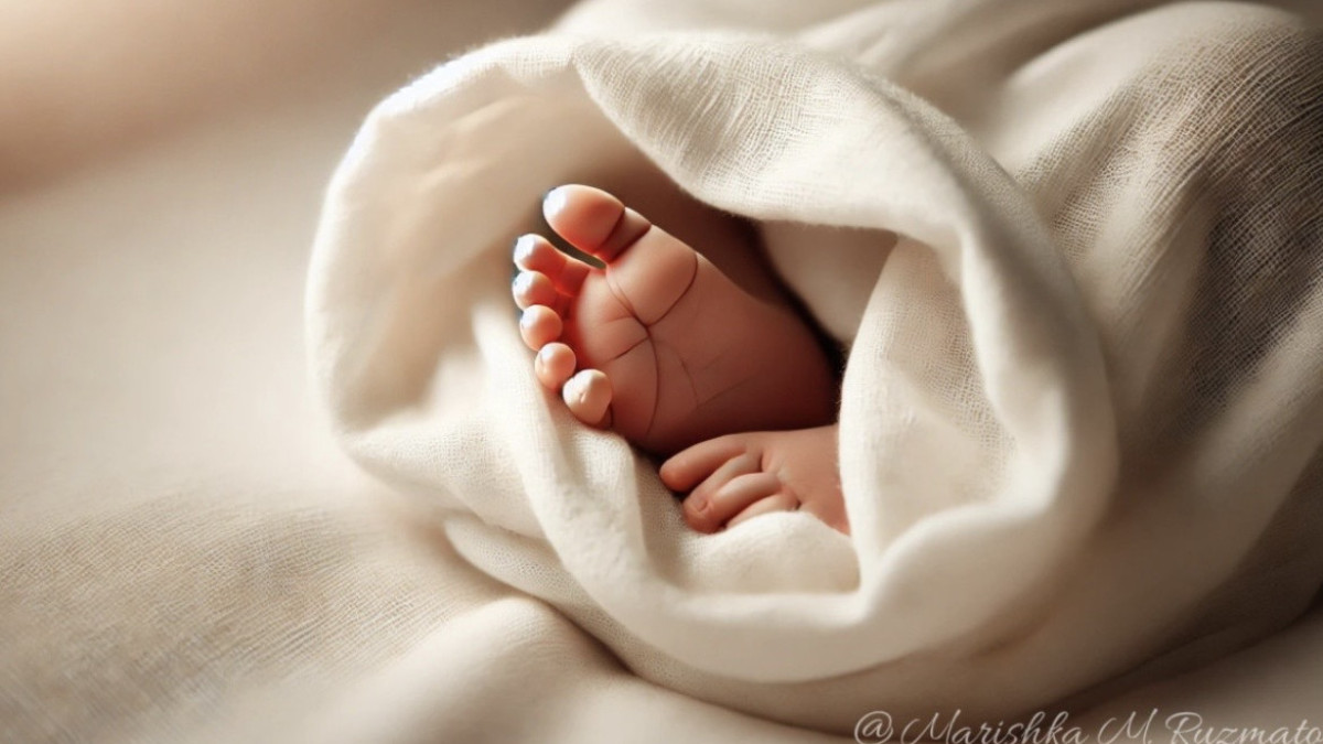  El.kz / Marina Ruzmatova / ChatGPT 