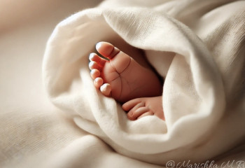 Chinese scientists reveal key mechanisms in early human embryonic development