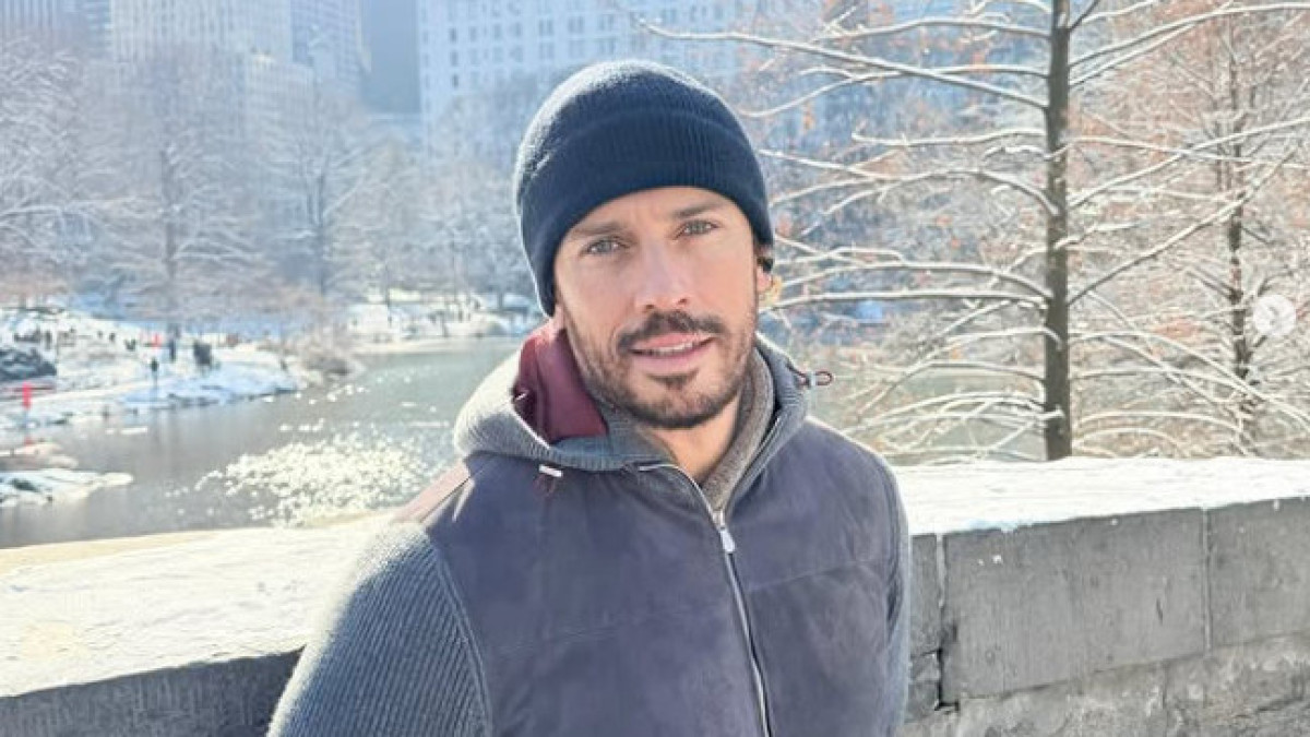  maxgalkinru / Instagram 