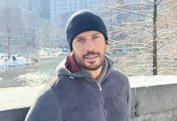 Вошёл в прайм-эру и стал Pro Max – новые фото Максима Галкина взорвали соцсети