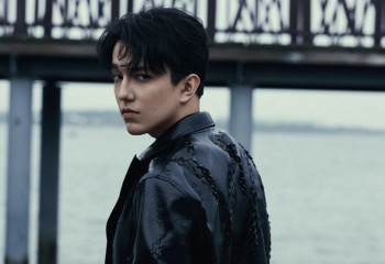 Silk Road Youth Choir joins Dimash Qudaibergen’s new project Voice Beyond Horizon