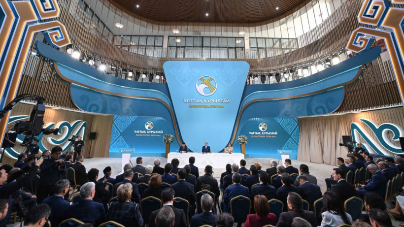  ©Пресс-служба Акорды 