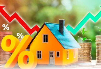 Үй бағасы түседі деп күтуге бола ма? Сарапшылар не дейді