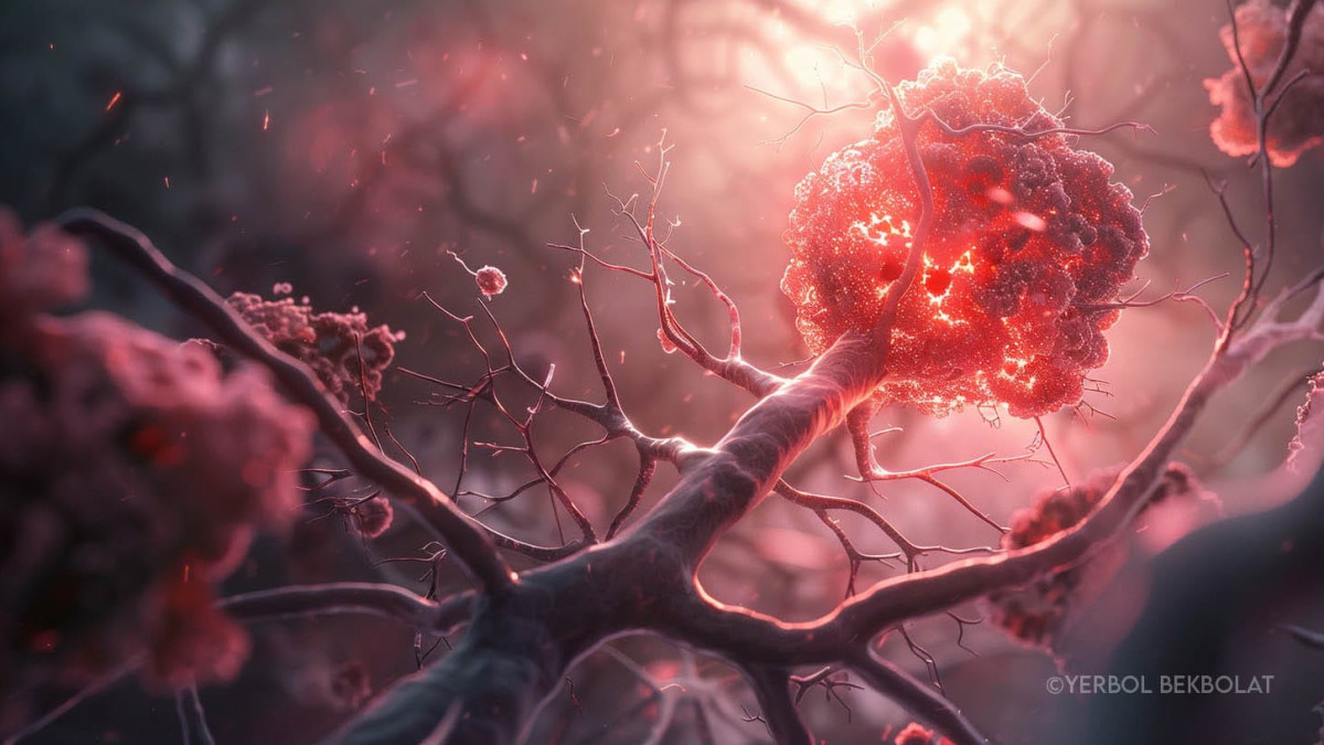  ©El.kz/Ербол БЕКБОЛАТ/Midjourney 