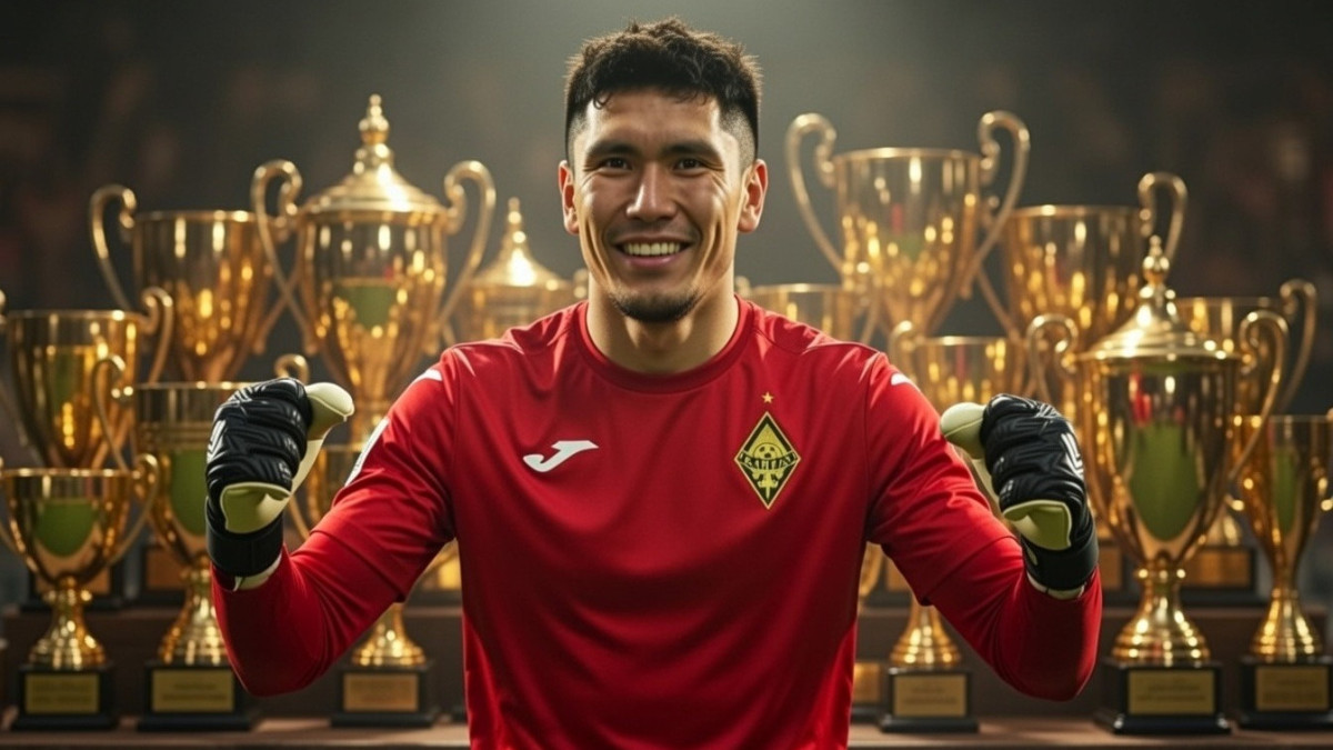  ©El.kz/Марина РУЗМАТОВА/ ИИ (Grok) 