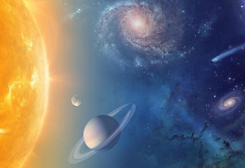 Astronomers spot new Earth-sized planet near habitable zone 146 light-year away