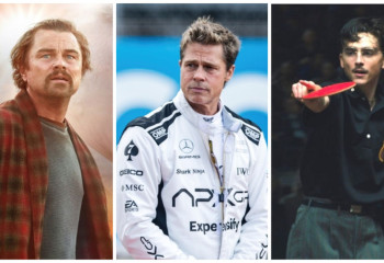 «Оскар» сыйлығына үміткерлер: таңдаулы фильмдерді қайдан көруге болады