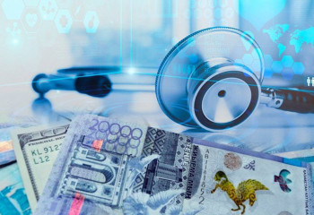 «Дәрігер бір күнде 1400 адамды қабылдаған». Депутаттар МӘМС туралы мәлімдеме жасады