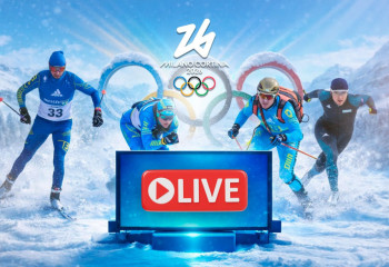 Италиядағы қысқы олимпиада: Ойындар кестесі