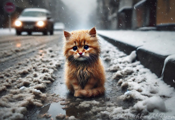 Аномальное потепление придёт в Казахстан