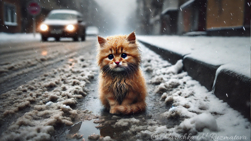  ©El.kz/Марина РУЗМАТОВА/ ИИ (ChatGPT) 