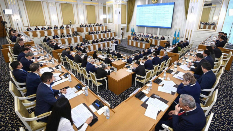  Қазақстан Республикасының Конституциялық Соты 