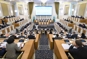 Мыңжылдық тарихтың сабақтастығы – жаңа Конституция жобасы айқындап берген бағдар