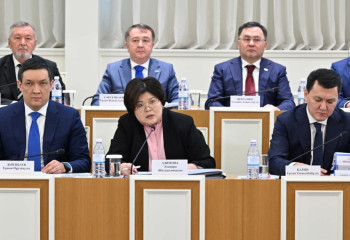 Құрылтай, Халық Кеңесі, «Миранда ережесі» – жаңа Конституция жобасы халық назарына ұсынылды