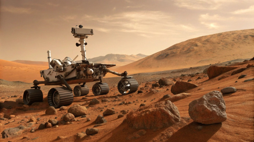  © El.kz / ИИ Recraft 