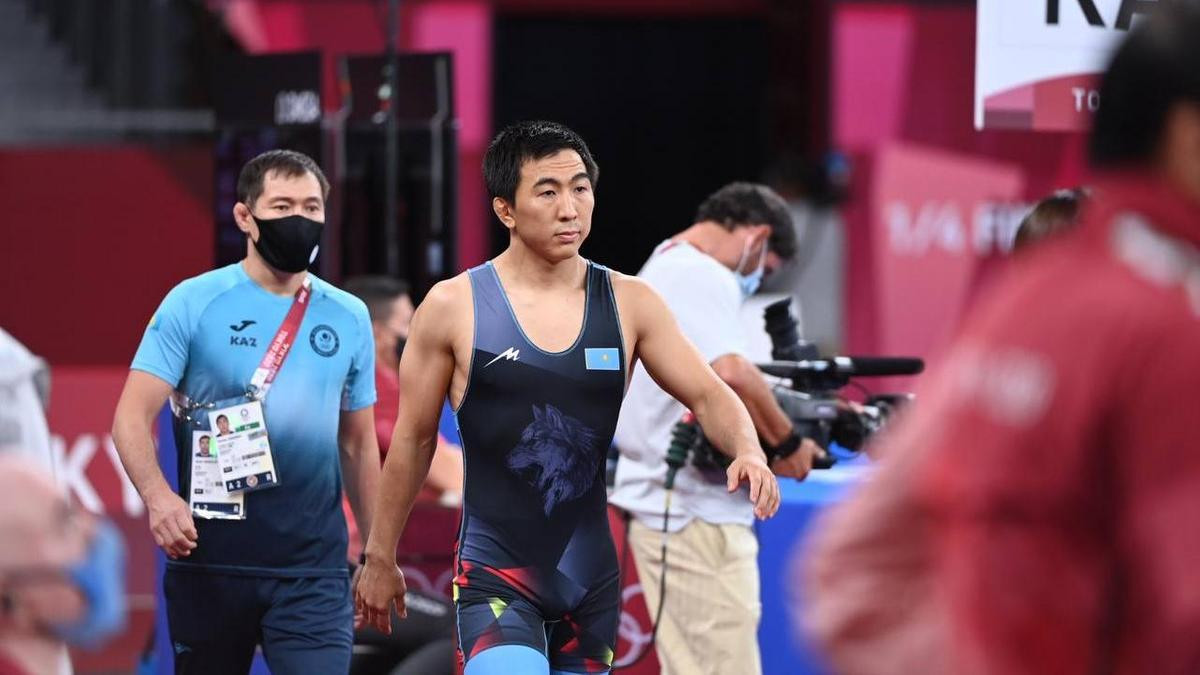  Ашық дереккөзден 