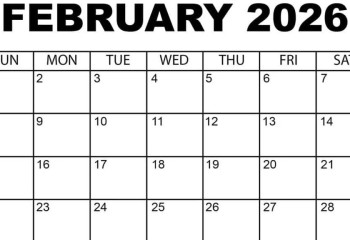 Ақпан айындағы айтулы күндер туралы не білеміз