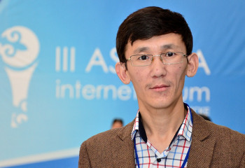 ЖИ - мемлекеттің жаңа стратегиялық басым бағытына айналуы тиіс - Тимур Бектұр