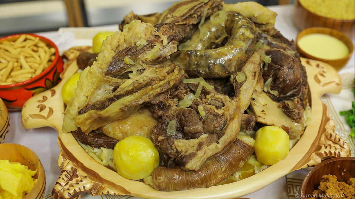  © El.kz/Арман МУХАТОВ 