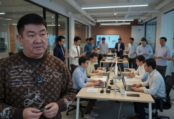 Интеллект против охватов Reels: почему олимпиадники остаются в тени блогеров