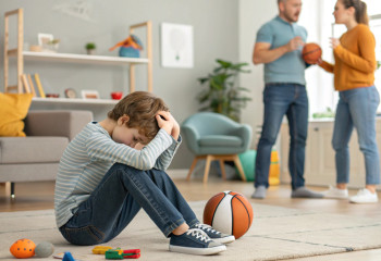 Детство по расписанию: психолог о поколении, выросшем на кружках и поездках за границу