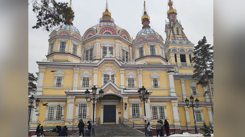  © El.kz/Татьяна АЛАДЬИНА 