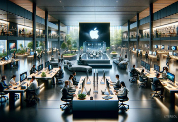 Apple әлемдегі ең құнды бренд атанды: қай салада өсім бар?