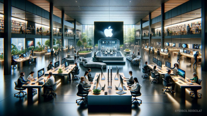  ©El.kz/Ербол БЕКБОЛАТ/Midjourney 