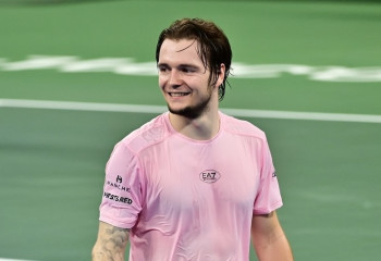 Я заработал достаточно, чтобы уйти: о чем фильм про Александра Бублика