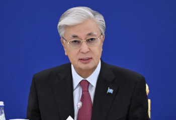 Tokayev to pay official visit to Pakistan