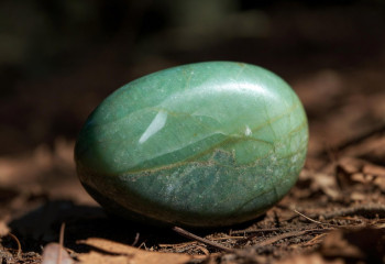 В Кыргызстане обнаружили драгоценный камень весом 180 тонн