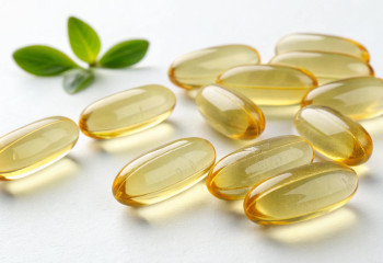 Витамин D спасает от старения: польза, вред, дозировки, доказанные научно