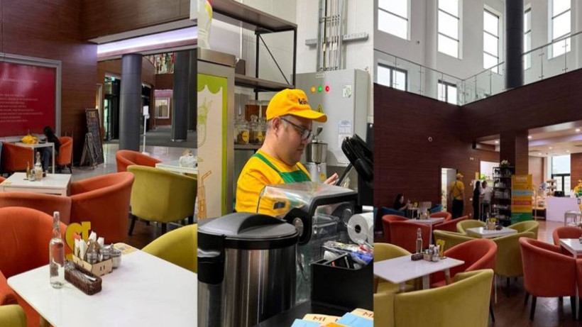  Коллаж: Балкен Ахметова 