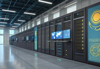 What can Kazakhstan’s National Digital Heritage Fund preserve