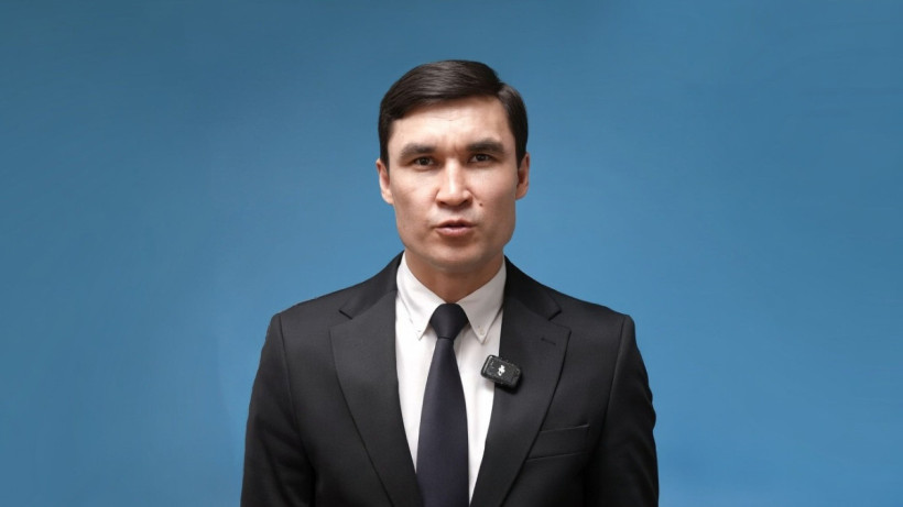  ©ИИ (grok)/ instagram.com/serik_sapiyev 