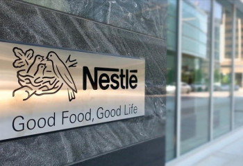 Belgian authorities investigate cases of babies with symptoms linked to Nestle formula