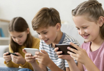 EU leaves “all doors open” on bloc-wide age limits for social media use