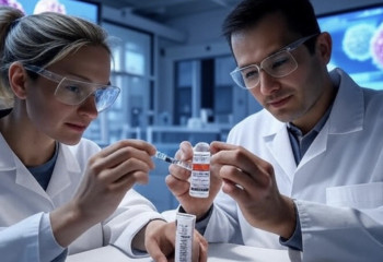 Australia launches world-first trial of personalized vaccines for children's deadly brain cancers