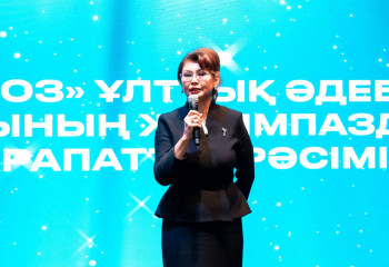 Аида Балаева: Конституциялық реформалар – елдің болашағын айқындайтын түбегейлі бетбұрыс