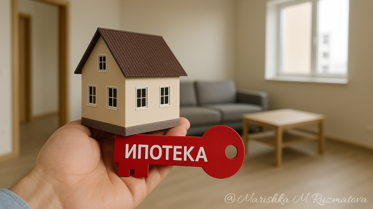 Ипотека «Наурыз» в марте — как подготовиться и не вылететь на старте
