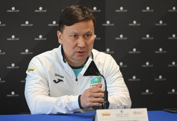 Қазақстан теннисі әлемдік деңгейде феноменге айналды – Диас Досқараев