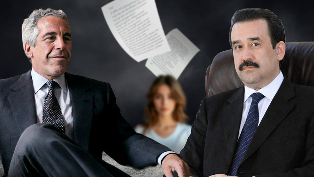  ©El.kz/Марина РУЗМАТОВА/ ИИ (Grok) 